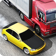 Traffic Racer 2.3 Mod Apk Update Terbaru Unlimited Money