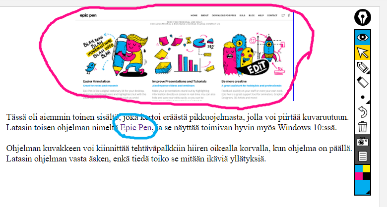 korvaamaton suihin video