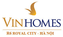 R6 Royal City - STDA phân phối độc quyền