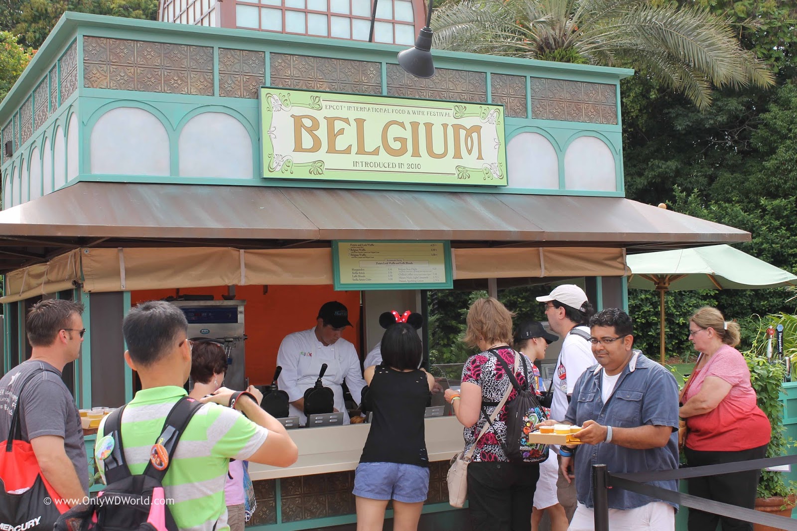 Ticket Prices For Epcot Food And Wine Festival Ticket Prices For Epcot Food And Wine Festival