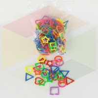 Meronce Geo Plastik Meronce Geo Plastik
