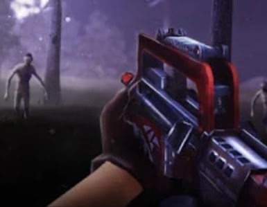 تحميل لعبة Zombie Frontier 3 قناص بندقية