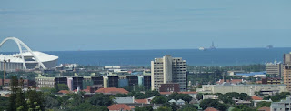 Spit Braai Durban