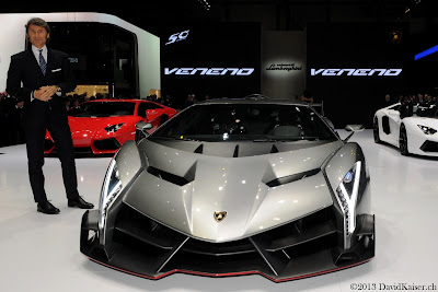  Spirit Lamborghini Veneno Pictures by David Kaiser 2