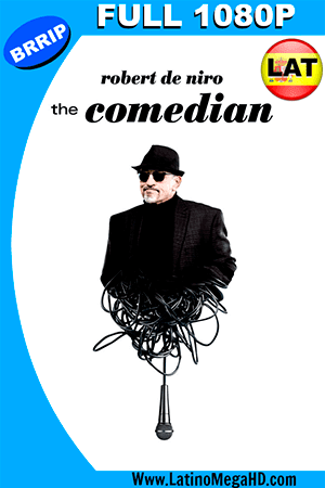 The Comedian (2016) Latino HD 1080P (2016)