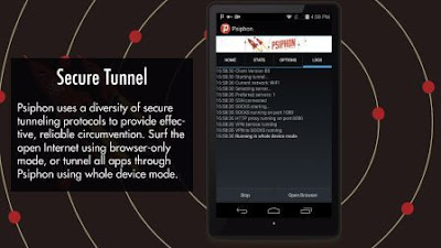 Download Psiphon Handler apk Download Psiphon Handler apk