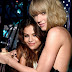 Amizade de Selena Gomez e Taylor Swift chega ao fim, diz revista