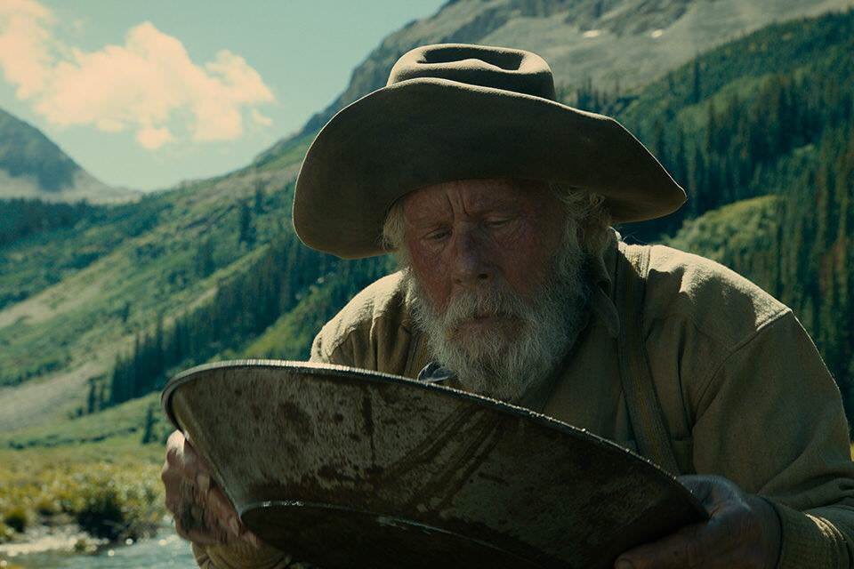 ballad of buster scruggs song ballad of buster scruggs song
