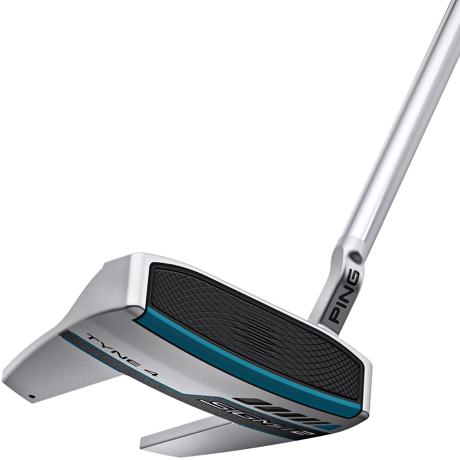 American Golfer PING Introduces Sigma 2 Putters with DualDurometer