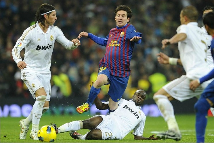 Diario digital madridista: diciembre 2011