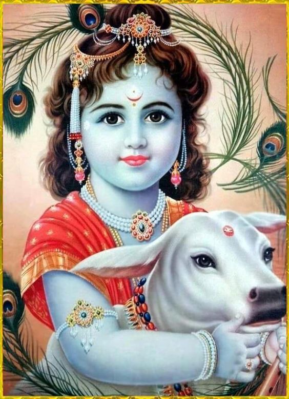 75+ HD Lord Krishna Images, Photos, Wallpapers for Whatsapp & FB