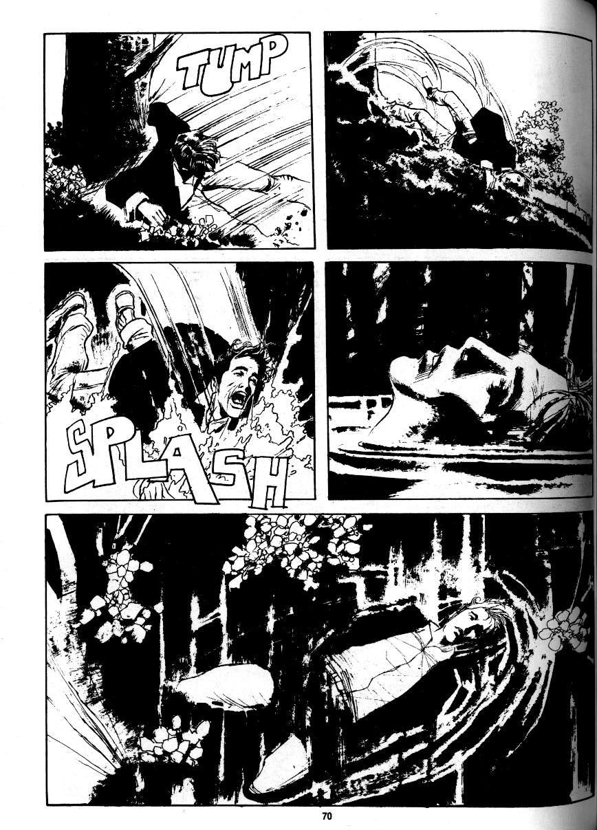 Dylan Dog (1986) issue 163 - Page 67