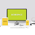 ملف مفتوح | PSD Mock-Up - Workspace 2017