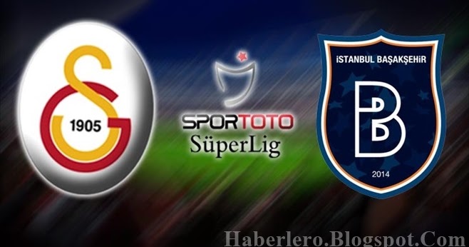 Ozet Izle Basaksehir 1 1 Galatasaray Basaksehir Gs Maci Kac Kac Bitti