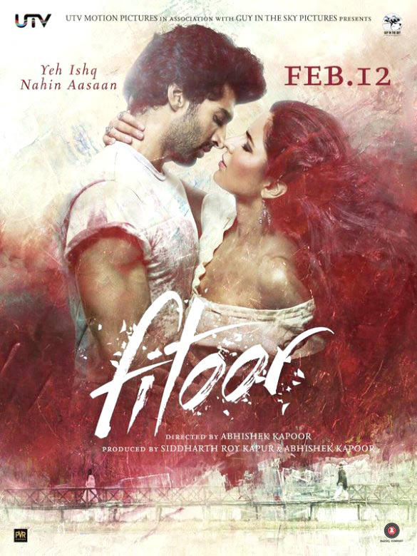 FITOOR : Great Expectations Versi Bollywood