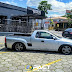 Montana conquest rebaixada com rodas gsi aro 16 fixa