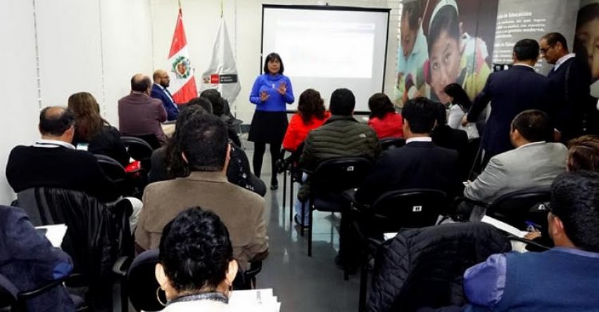 MINEDU: Nada reemplaza a un docente durante el proceso de aprendizaje, sostiene la Viceministra Patricia Andrade - www.minedu.gob.pe MINEDU: Nada reemplaza a un docente durante el proceso de aprendizaje, sostiene la Viceministra Patricia Andrade - www.minedu.gob.pe