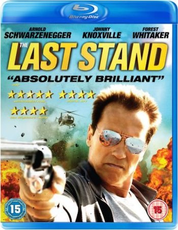 The Last Stand (2013) Hindi Dubbed Dual Audio Full Movie The Last Stand (2013) Hindi Dubbed Dual Audio Full Movie