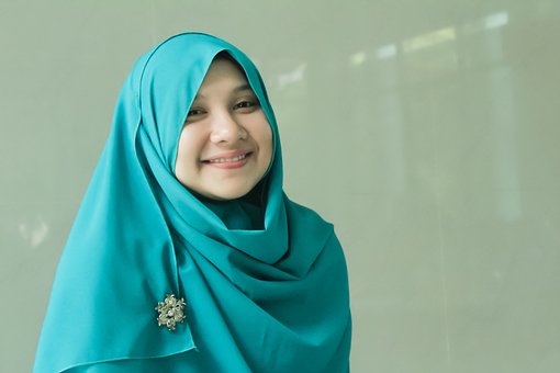 hijab syari