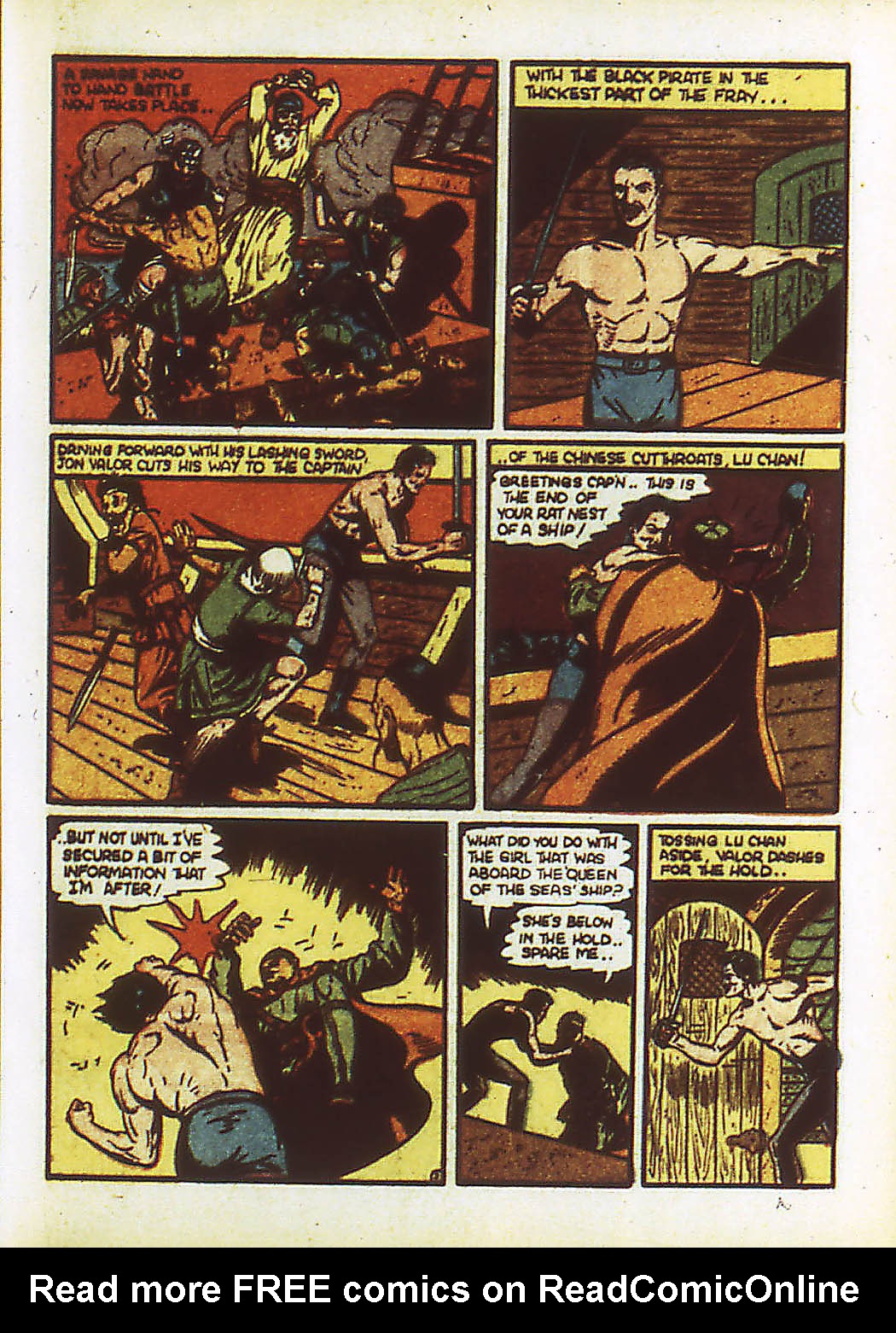 Action Comics (1938) 34 Page 27
