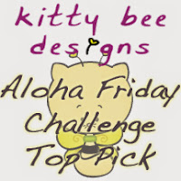 Kitty Bee Designs