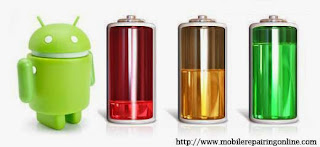 rooting Improving Battery energy root and Improving your android phone Battery energy