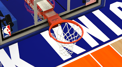 NBA 2K14 Basketball Net Mod