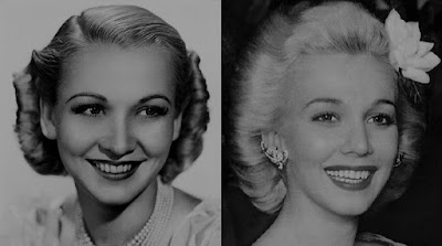 Carole Landis Nose Job