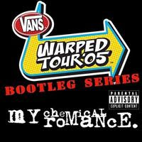 [2005] - Warped Tour Bootleg Series [Live EP]
