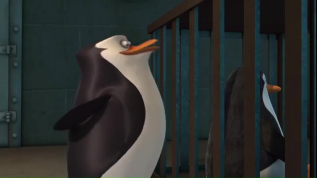 Ver Los pingüinos de Madagascar Temporada 2 - Capítulo 59