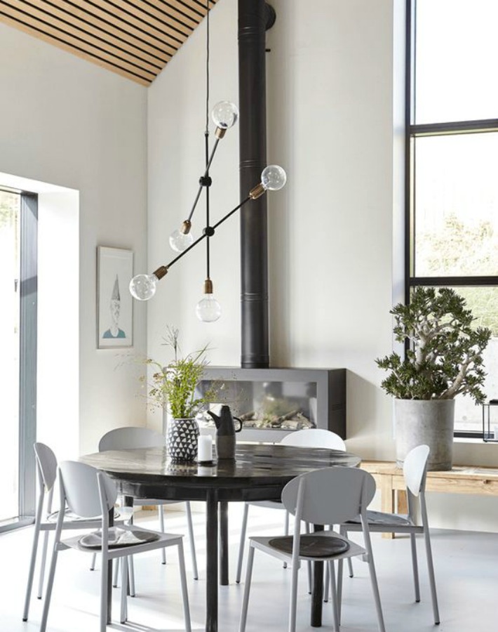 Cómo decorar con lámparas Sklum