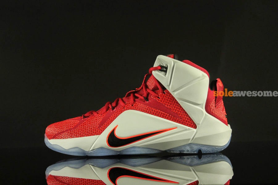 EffortlesslyFly.com - Kicks x Clothes x Photos x FLY SH*T!: Nike LeBron