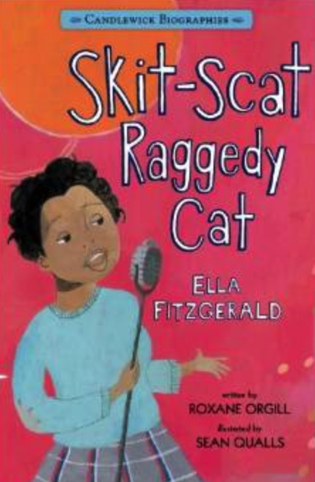 Musical Activities for Black History Month: Picture books, songs, and more for your music classroom!