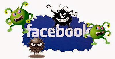 Facebook Sarana Terbaru Zionis Jatuhkan Pemuda Gaza