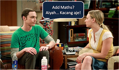 Add Maths - PWNED!