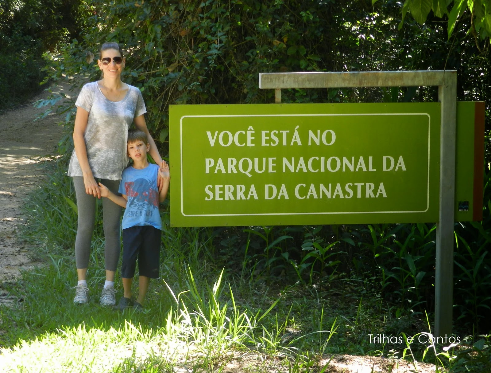 Serra da Canastra