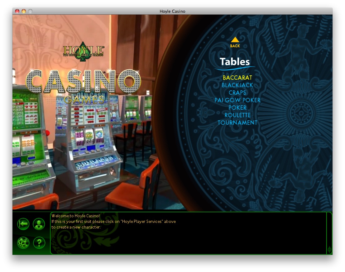 casino games for mac os x casino games for mac os x
