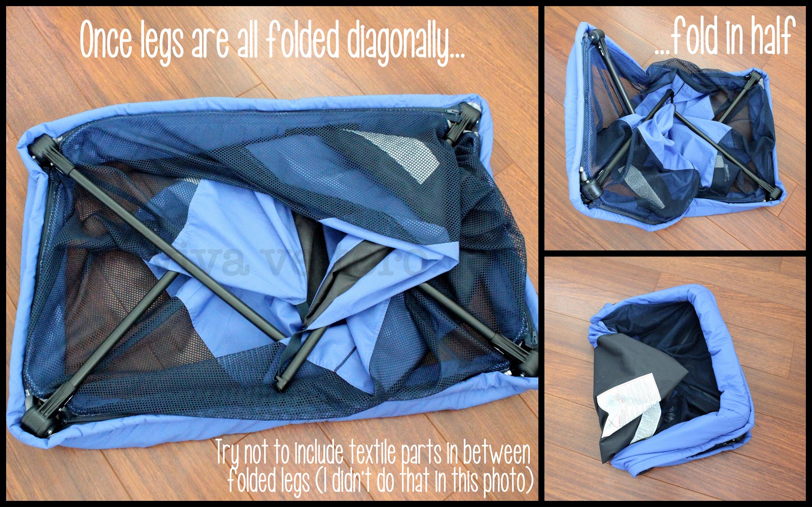 The Best Travel Crib Baby Bjorn Travel Crib Light Review! Viva Veltoro