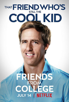 Friends From College Season 2 Poster 7