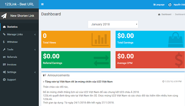 123link.co kiếm tiền uy tín nhất Việt Nam 123link.co kiếm tiền uy tín nhất Việt Nam