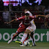 Com gol de Diego Souza, Bahia perde para o São Paulo no Morumbi