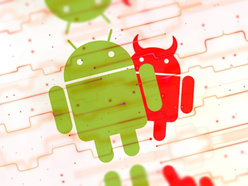 Android users’ security and privacy at risk from shadowy ecosystem of pre-installed software and apps, a new study reveals