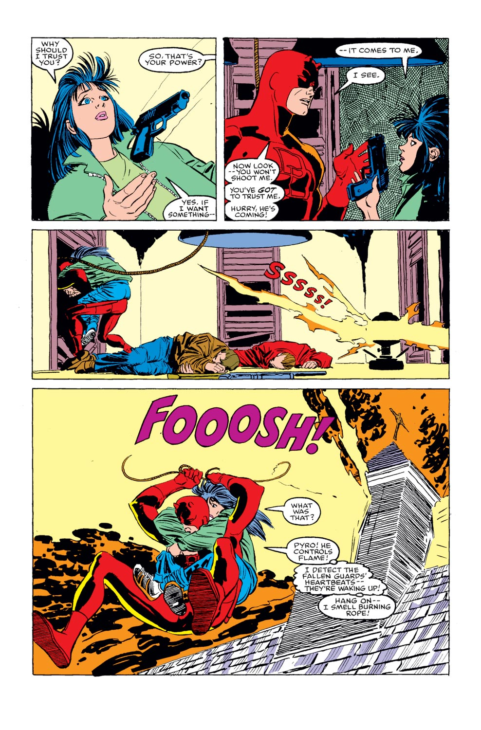 Daredevil (1964) 269 Page 9