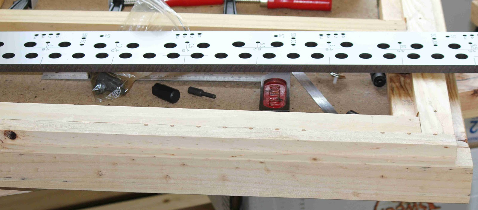 blog de VK5HSE IKEA mounting hole dimensions In case you need to