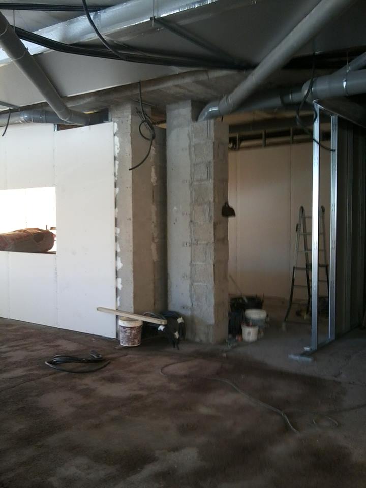 MARDEL Plac SISTEMAS CONSTRUCTIVOS EN SECO: CAJA 7 - Alcala- Tenerife