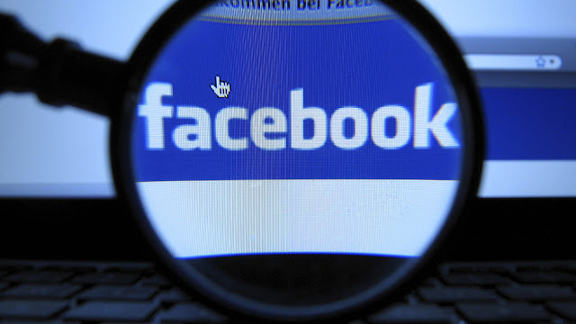 Facebook é obrigado a entregar dados sobre centenas de usuários à polícia