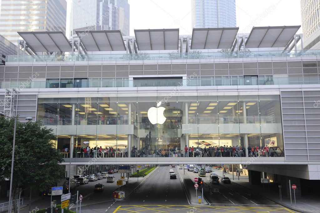 Koide9enisrael Apple va ouvrir son premier Apple Store en Israël à Tel