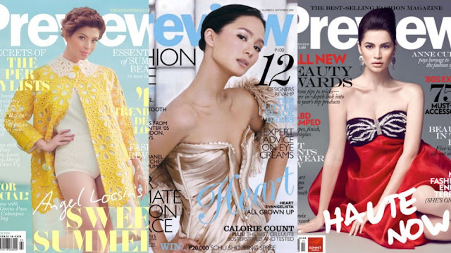As The Summit Media Folds, Let's Look Back On The Most Iconic Magazines It Published Through The Years As The Summit Media Folds, Let's Look Back On The Most Iconic Magazines It Published Through The Years