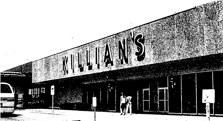 The Department Store Museum Petersen Harned Von Maur