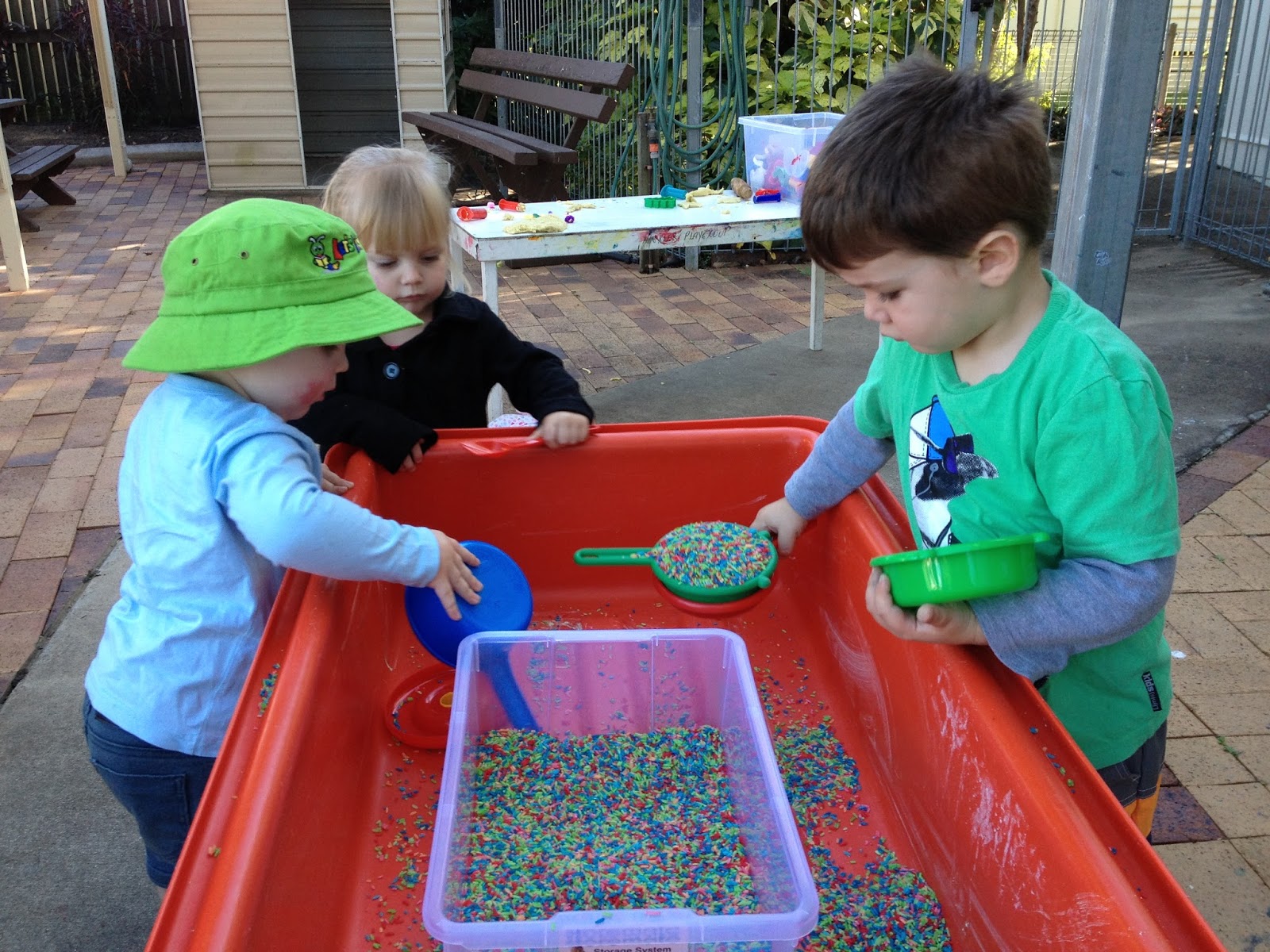 a-real-life-mum-coloured-rice-playgroup